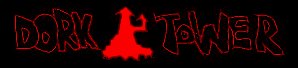 Dork Tower Logo