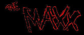 The MAXX Logo